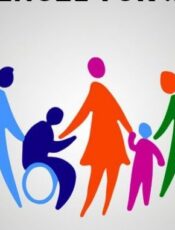 Δράσεις για την Παγκόσμια ημέρα Ατόμων με Αναπηρία